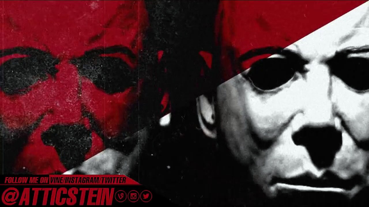 MICHAEL MYERS THEME SONG REMIX [PROD. BY ATTIC STEIN]