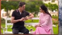Sanam Episode 9 promo hum tv 31th oct 2016