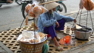 Vietnam Street Food - Part 1