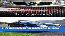 [PDF] Mercedes SLK R170 (The SLK,) Popular Collection