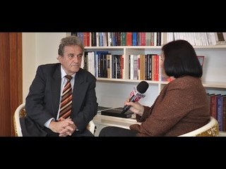 Report TV - Uran Butka, si i vrau Mehmet Shehu karabinierët italianë në Lushnje