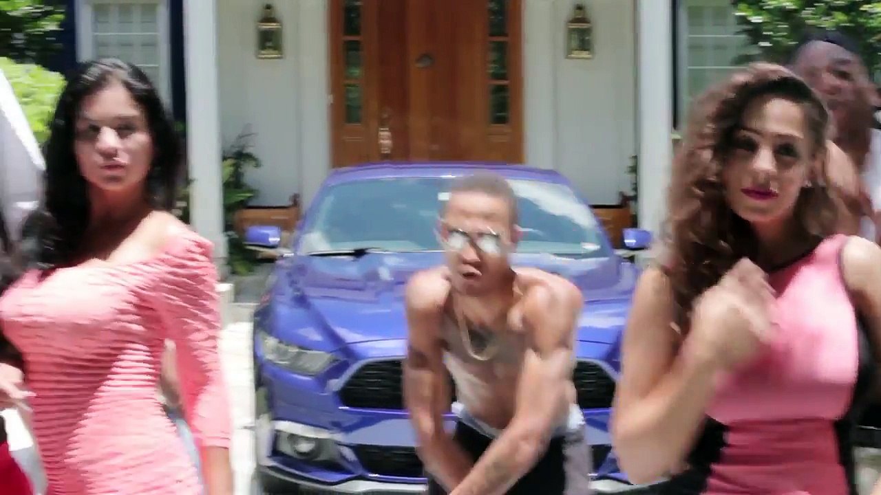 PaintBoyENT - Addicted (Trill Zay X Youngsta X Ar-16) (Official Video)