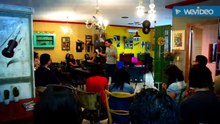 Podcamp Tunis #1