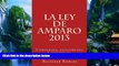 Big Deals  La Ley de Amparo 2013: comparada, concordada y comentada (Spanish Edition)  Best Seller