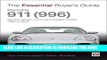 [PDF] Porsche 911 (996): Carrera, Carrera 4 and turbocharged models. Model year 1997 to 2005