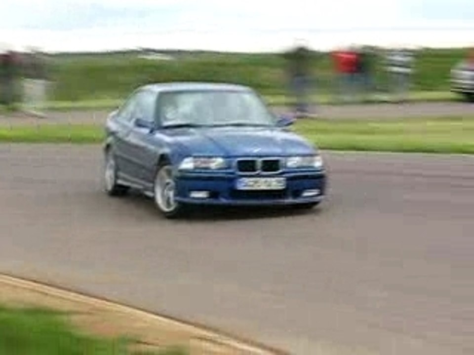 M3 E36 6