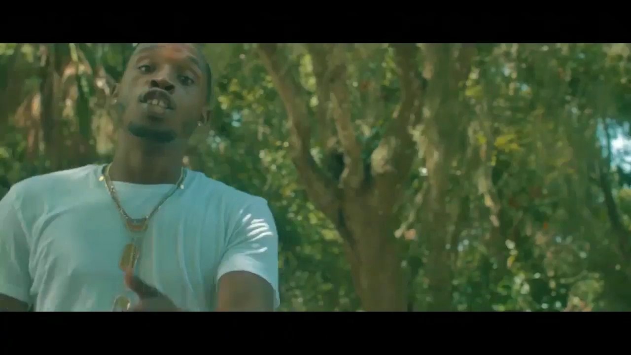 Kurt Da Great "Island Girl" - official music video