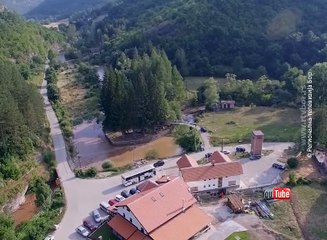 Pirot iz IPA fondova dobio čak tri miliona evra, 1. novembar 2016. (RTV Bor)
