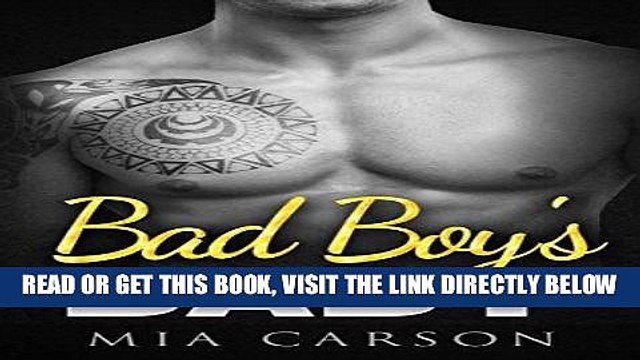 [BOOK] PDF BAD BOY S BABY (A Best Friend Secret Baby Romance) Collection BEST SELLER