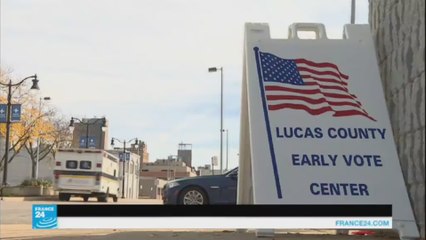 ترامب-كلينتون