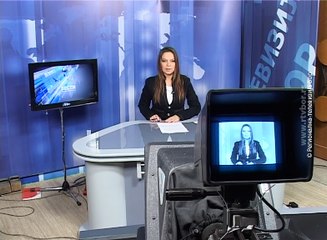 69 godina borskog novinarstva,  1. novembar 2016. (RTV Bor)