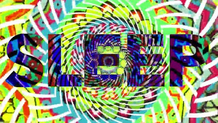 The Refusers - Go Back To Sleep