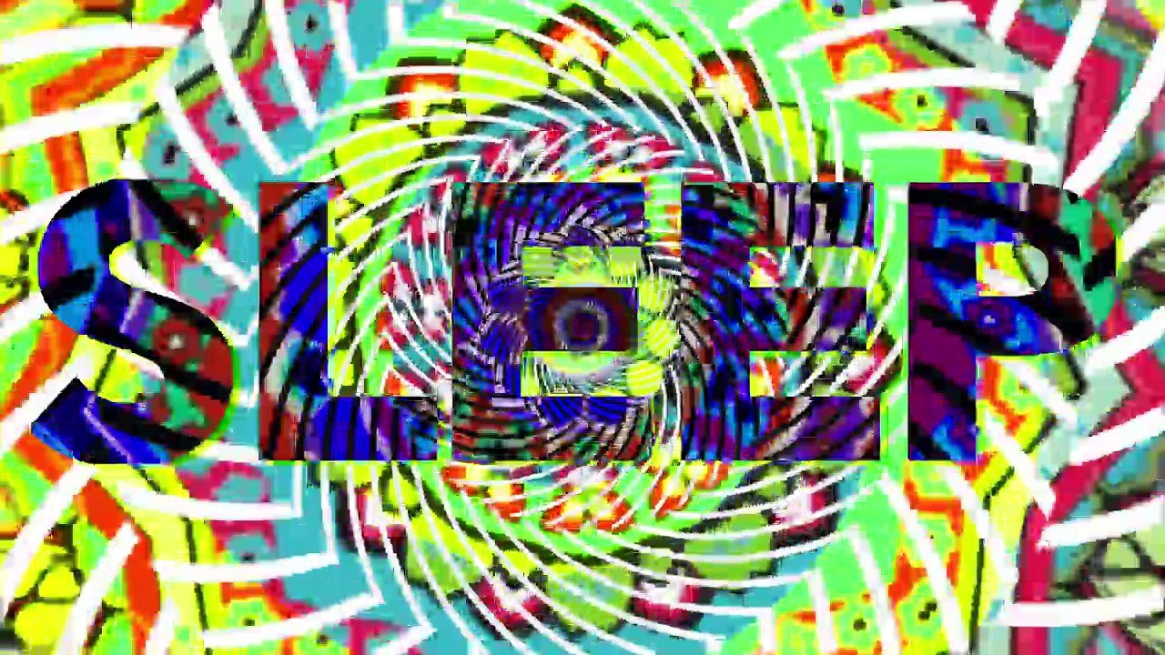 The Refusers - Go Back To Sleep