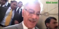 Kiya Qoom Ko Pagal Banaya Gaya Naeem Bhukhari Or Khawaja Asif Dakhy Kaise Mil Rahy Hai Video Leak