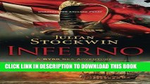 [DOWNLOAD] PDF Inferno: A Kydd Sea Adventure, Book 17 (Kydd Sea Adventures) Collection BEST SELLER