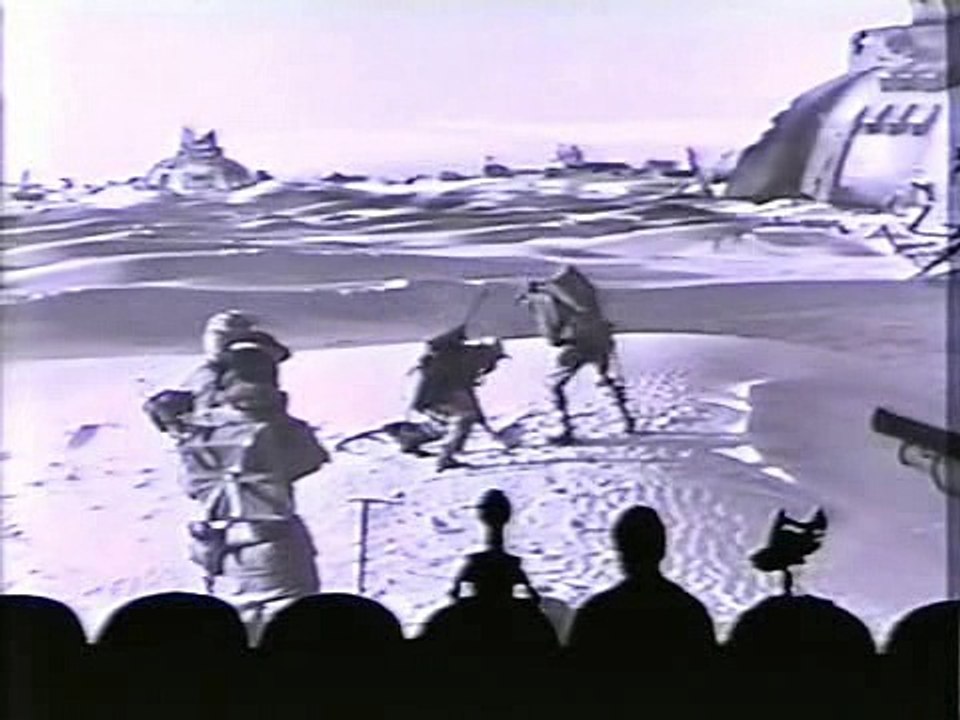 mystery science theater 3000 rocketship xm