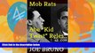Books to Read  Mob Rats Abe 