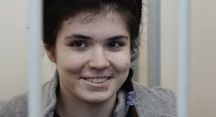 IŞİD'e Katılmak İsteyen Varvara'ya Şizotipal Kişilik Bozukluğu Teşhisi