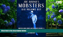 Books to Read  Joe Bruno s Mobsters - Six Volume Set  Full Ebooks Best Seller