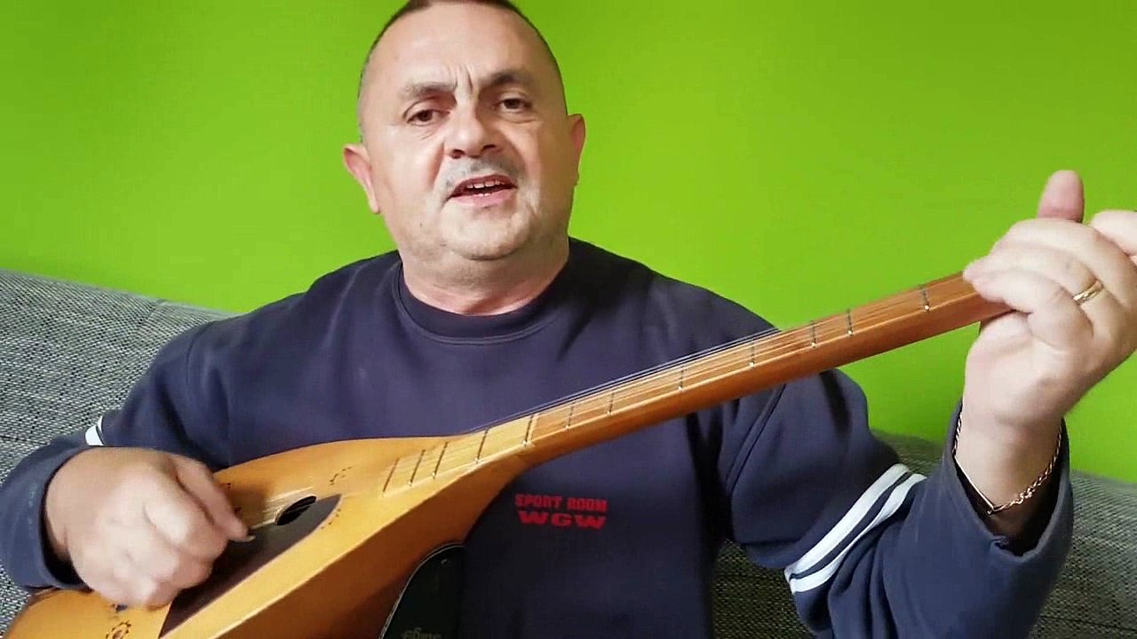 OD SRCA TI PJESMU ŠALJEM