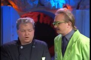 Mystery Science Theater 3000   S02e02   Sidehackers  [Part 1]