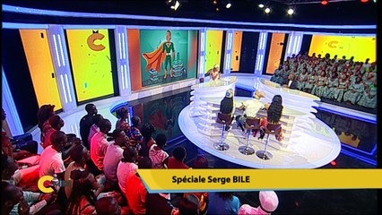 C'Midi Les oeuvres de Serge Bilé du 28 Octobre 2016