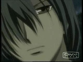 AMV Fruits Basket -Kyo-Animal I have become