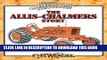 [PDF] The Allis-Chalmers Story: Classic American Tractors Popular Collection