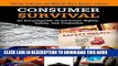 Read Now Consumer Survival [2 volumes]: An Encyclopedia of Consumer Rights, Safety, and Protection