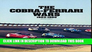 [PDF] Cobra-Ferrari Wars 1963-1965 Full Online