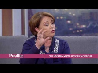 Pasdite ne TCH, 31 Tetor 2016, Pjesa 2 - Top Channel Albania - Entertainment Show