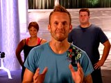 Biggest Loser. Workout 2. Часть 1