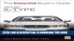 [PDF] Jaguar X-Type: 2001 to 2009 (Essential Buyer s Guide) Popular Collection