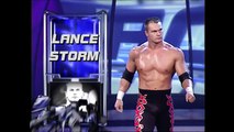 The Hardy Boyz & Rob Van Dam vs Lance Storm & The Dudley Boyz SmackDown 02.21.2002