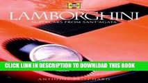 [PDF] Lamborghini: Supercars from Sant Agata (Haynes Classic Makes) Popular Collection