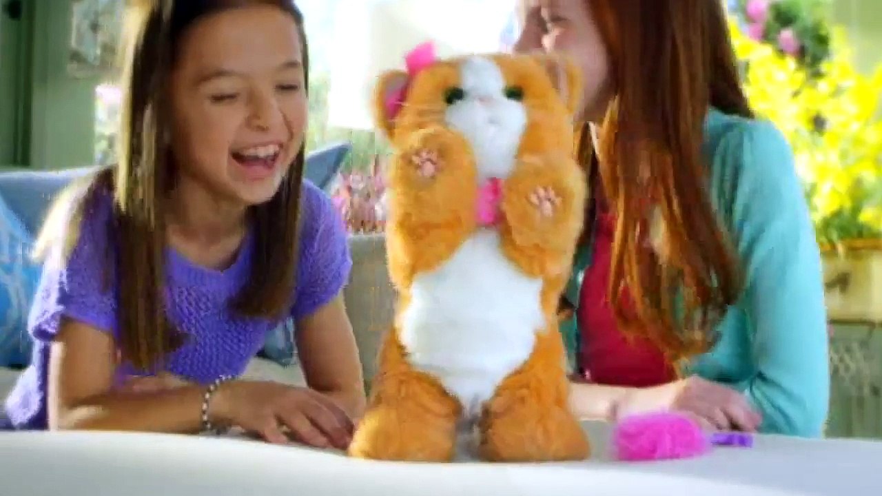 Top 12 FurReal Friends TV Full HD Commercials Compilation #1-o7A1H8aii0g