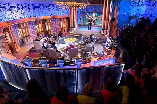 Давай поженимся! (эфир от 01.11.2016)
