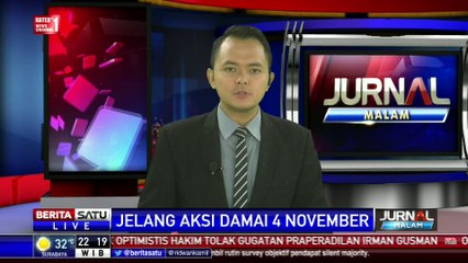 Prabowo Temui Presiden PKS Bahas Situasi Politik