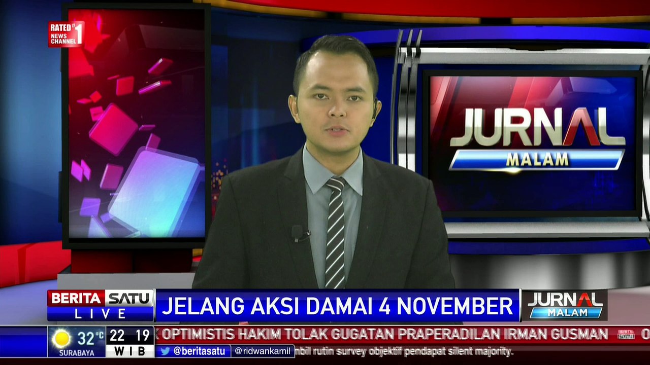 Prabowo Temui Presiden PKS Bahas Situasi Politik