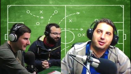 Σούπερ Κλίκα με Κώστα Γεωργιάδη,Πέτρο Σιούλη και Ανδρέα Φιλιππούση 1-11-16