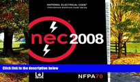 Big Deals  National Electrical Code 2008 Index Tabs  Full Ebooks Most Wanted