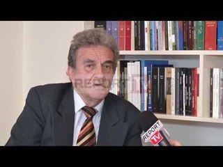 Reprot TV - Uran Butka: Si i vrau Mehmet Shehu karabinierët italianë në Lushnje