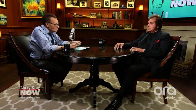 Engelbert Humperdinck: I want to sing with Bruno Mars