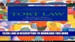 Read Now Tort Law: Ius Commune Casebooks for the Common Law of Europe (Casebooks on the Common Law