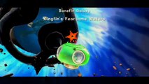 Super Mario Galaxy - Gameplay Walkthrough - Bonefin Galaxy - Part 26 [Wii]