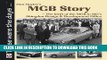 [PDF] Don Hayter s MGB Story: The birth of the MGB in MG s Abingdon Design   Development Office