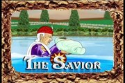 The Savior Hindi | Cartoon Channel | Famous Stories | Hindi Cartoons | Moral Stories