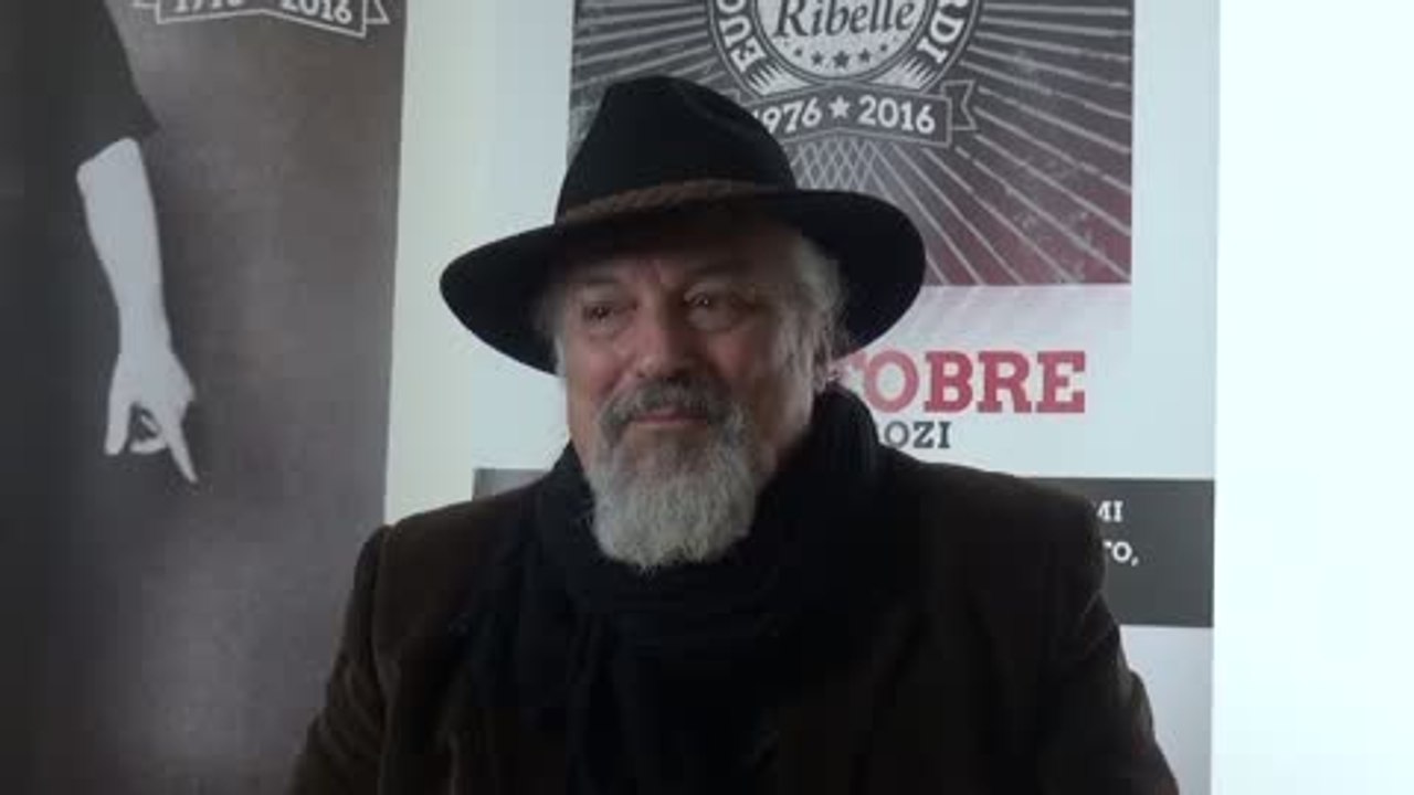 40 anni di Musica Ribelle: la nostra intervista a Eugenio Finardi