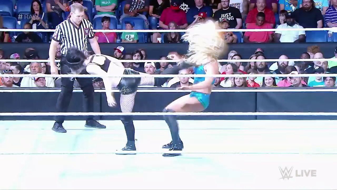 Wwe_Paige-vs-Charlotte-Raw-June-13-2016