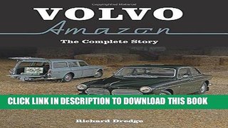 [PDF] Volvo Amazon: The Complete Story Full Collection